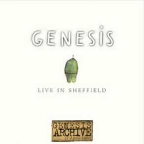 Download track Dance On A Volcano Genesis