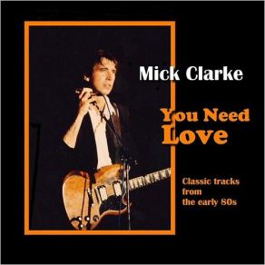 Download track Nothin' But A Fool Mick Clarke