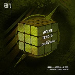 Download track Cosimat (Original Mix) Soolver