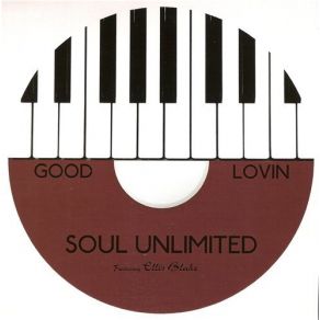 Download track I'm For Real Soul Unlimited, Ellis Blake
