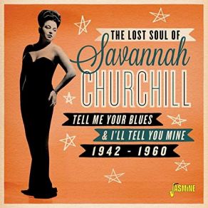 Download track Don't Try To Explain Savannah Churchill