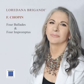 Download track Impromptu No. 2 In F-Sharp Major, Op. 36 Loredana Brigandí