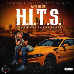 Download track Angels Like You WAVY SALEEN