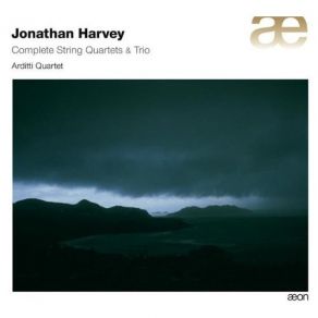 Download track SONATAS FOR STRING QUARTET: XVIII. Σ The Arditti Quartet