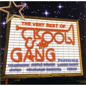 Download track Funky Stuff Kool & The Gang