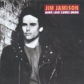Download track Long Walk Home Jimi Jamison