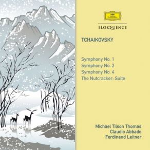 Download track Tchaikovsky: Symphony No. 4 In F Minor, Op. 36, TH. 27-2. Andantino In Modo Di Canzone Claudio Abbado, Berliner Philharmoniker, New Philharmonia Orchestra, Boston Symphony Orchestra, Michael Tilson Thomas, Ferdinand Leitner, Wiener Philarmoniker