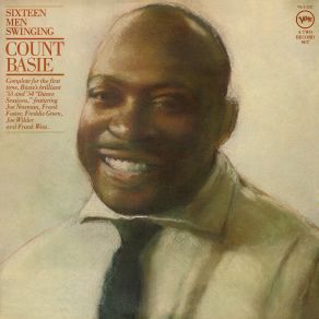 Download track Ain't Misbehavin' Count Basie