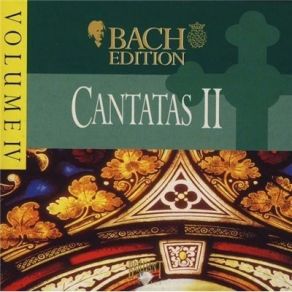 Download track 11 Lobe Den Herrn, Meine Seele BWV 143 - IV Aria (Tenore) Johann Sebastian Bach