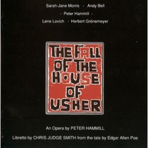 Download track Act 2. Within The House Of Usher: One Thing At A Time Peter Hammill