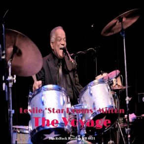 Download track I Can't Do Without You Leslie * Star Drums * Milton