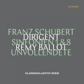 Download track 04. Symphony No. 1 In D Major, D. 82 IV. Allegro Vivace Franz Schubert