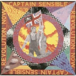 Download track I Get So Excited Captain Sensible