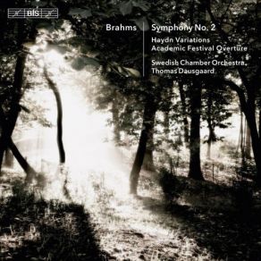 Download track Variations On A Theme By Haydn, Op. 56a
