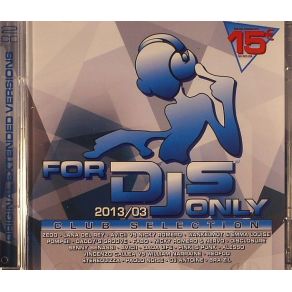 Download track Stellar (Extended Censored Mix) Daddy'S Groove