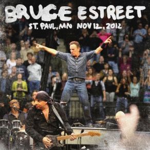 Download track Murder Incorporated Bruce Springsteen, E Street Band