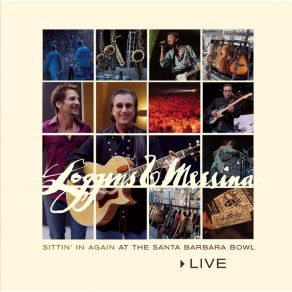 Download track Listen To A Country Song, Holiday Loggins, Messina