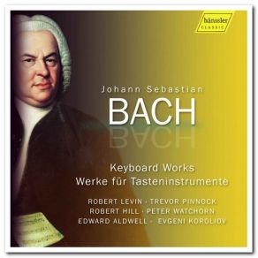 Download track Prelude In D Major, BWV 936 Robert Hill