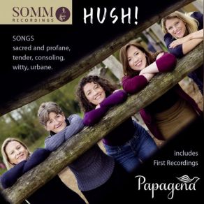 Download track The Woman's If Papagena