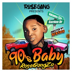 Download track What’s Poppin RoseGangZoD'Sino