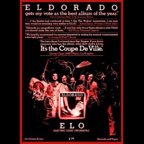 Download track Can't Get It Out Of My Head Electric Light Orchestra
