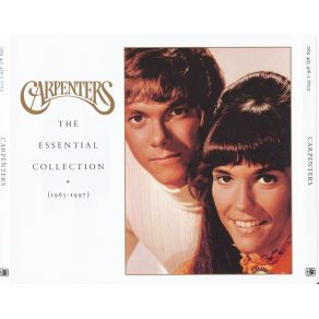 Download track Tryin' To Get The Feeling Again Carpenters