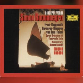 Download track Come In Quest' Ora Bruna Giuseppe Verdi, Claudio Abbado, Orchestra Del Teatro Alla Scala