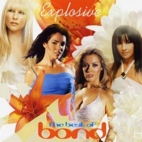 Download track Gypsy Rhapsody Bond