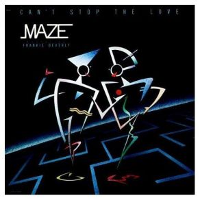 Download track I Want To Feel I'm Wanted The Maze, Frankie Beverly