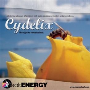 Download track INTRO WELCOME CYDELIX