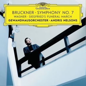 Download track 02. Symphony No. 7 In E Major, WAB 107 - Ed. Haas ' 1. Allegro Moderato Bruckner, Anton