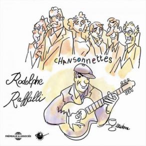 Download track Padam... Padam Rodolphe Raffalli