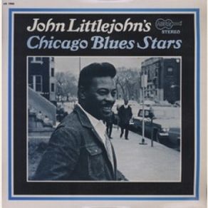 Download track Reelin' And Rockin' John Littlejohn
