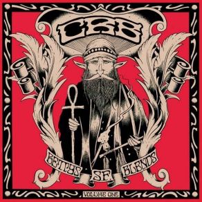 Download track Tornado The Chris Robinson Brotherhood