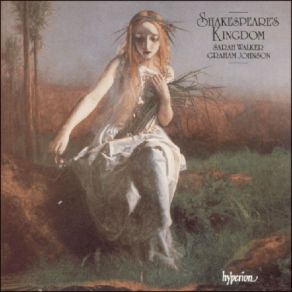 Download track 10. Berlioz: La Mort DOphélie Op. 18 No. 2 Sarah Walker, Graham Johnson