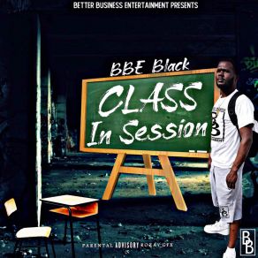 Download track All Gas No Brakes BBE BLACK