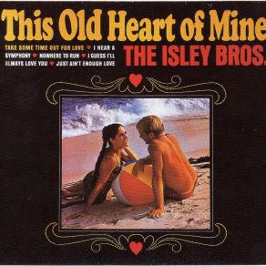 Download track That's The Way Love Is The Isley Brothers