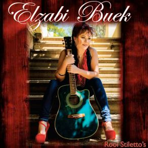 Download track I'm A Survivor Elzabi Buek