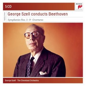 Download track König Stephan (King Stephen), Incidental Music, Op. 117: Overture George Szell
