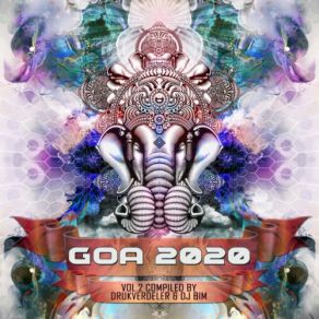 Download track Beyond Simulation Reverse, Hinap, Reverse & Hinap