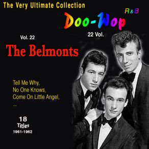 Download track Searching For A New Love The Belmonts