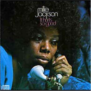 Download track It Hurts So Good (Alternate Mix With Additional Strings) Millie Jackson