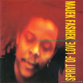 Download track I'm Not Tired Majek Fashek