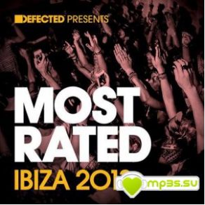 Download track Most Rated Ibiza 2013 (Bonus Mix 1) Andy Daniell