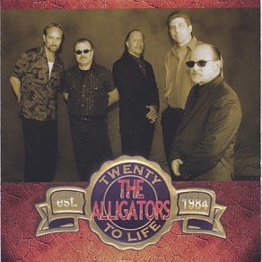 Download track Ramblin' Blues The Alligators