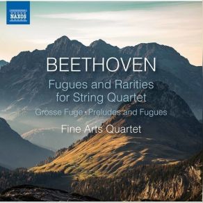 Download track 05. String Quartet No. 14 In C-Sharp Minor, Op. 131 I. Adagio Ma Non Troppo E Molto Espressivo Ludwig Van Beethoven