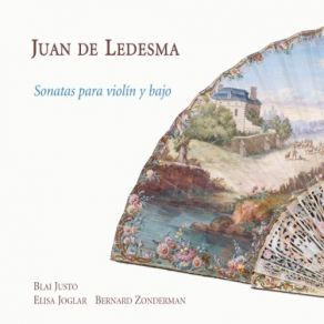 Download track 08. II. Andantino Juan De Ledesma