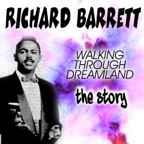Download track THE WOO WOO TRAIN Richard BarrettThe Valentines