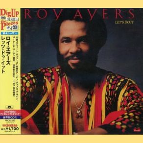 Download track Kiss Merry Clayton, Roy Ayers, Debbie Burrell, Sylvia Cox