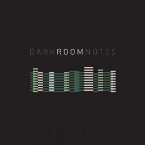 Download track Melt This High Strangeness Dark Room Notes